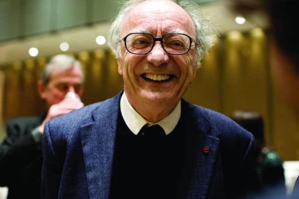 Alfred Brendel: A Great Pianists of the 20th Century