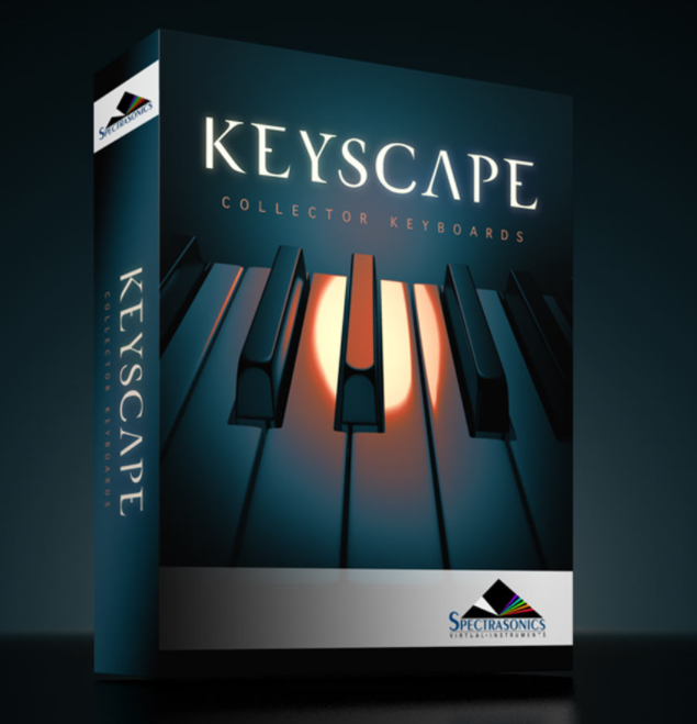 Keyscape