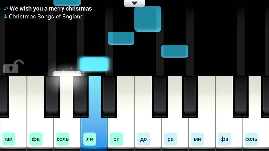 Pianist HD: Piano +