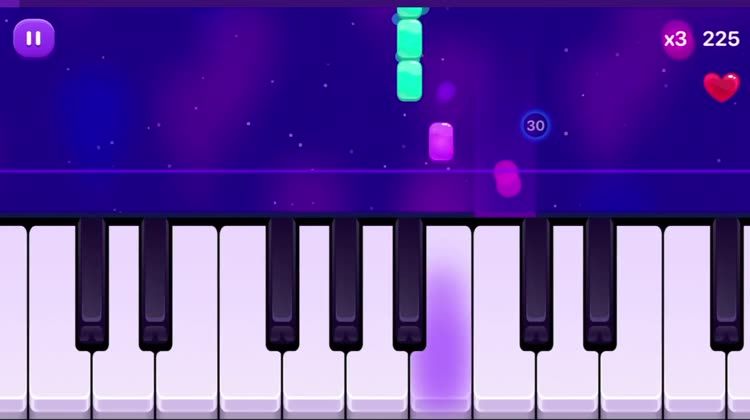 Piano Crush