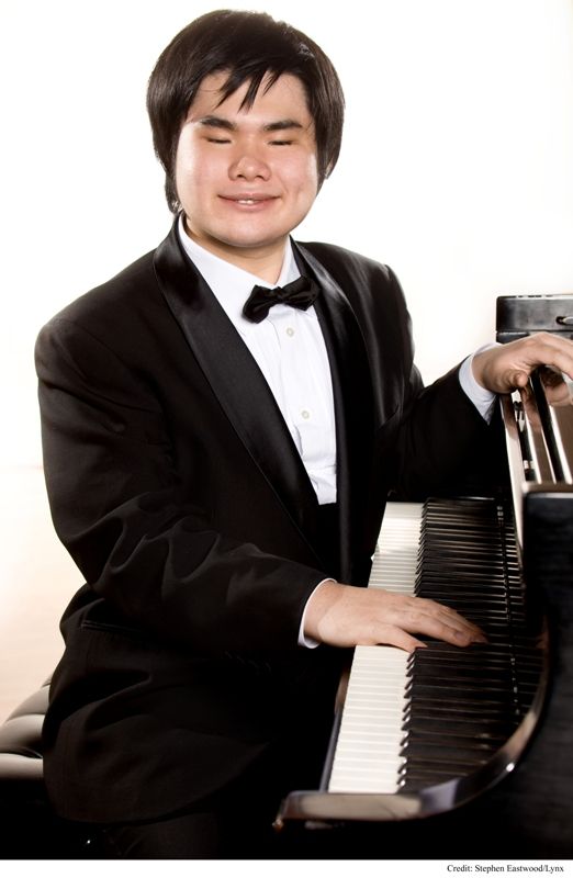 Nobuyuki Tsujii: Wiki, Music Career & Performance