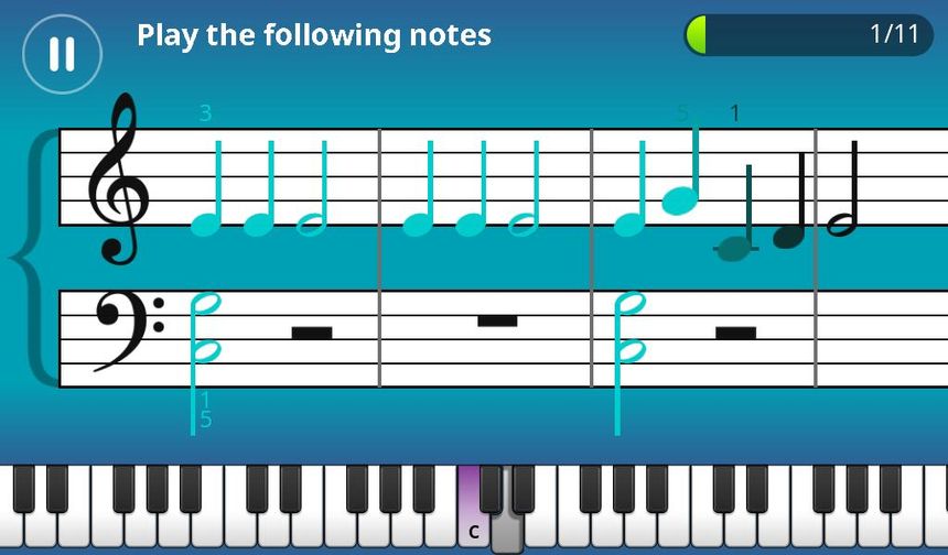 Simply Piano