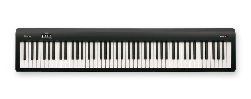 Roland FP10 Digital Keyboard