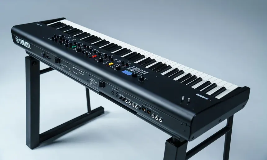 Yamaha CP88 Piano