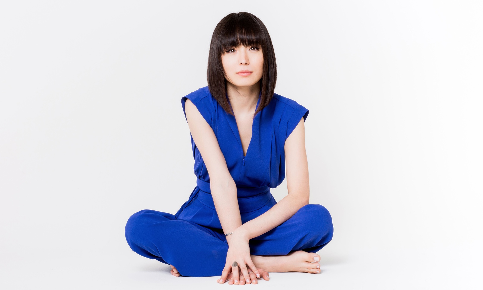 Alice Sara Ott: A Modern Age Great Piano Concerto