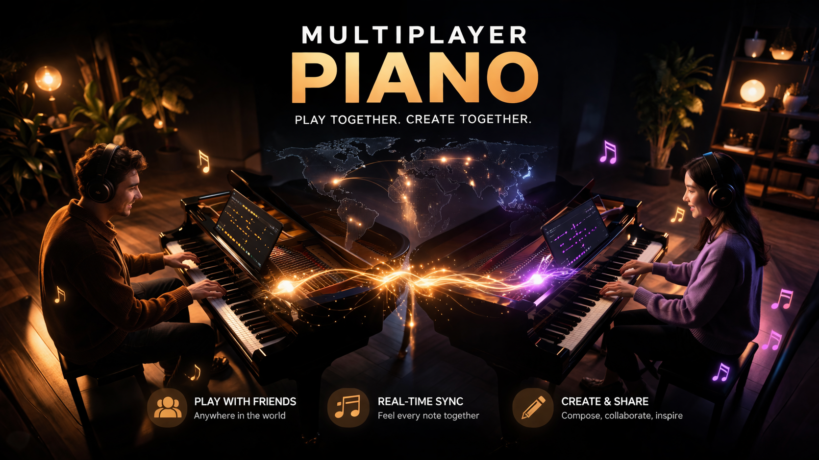 Contribute To Multiplayer Piano | Submission Guidelines