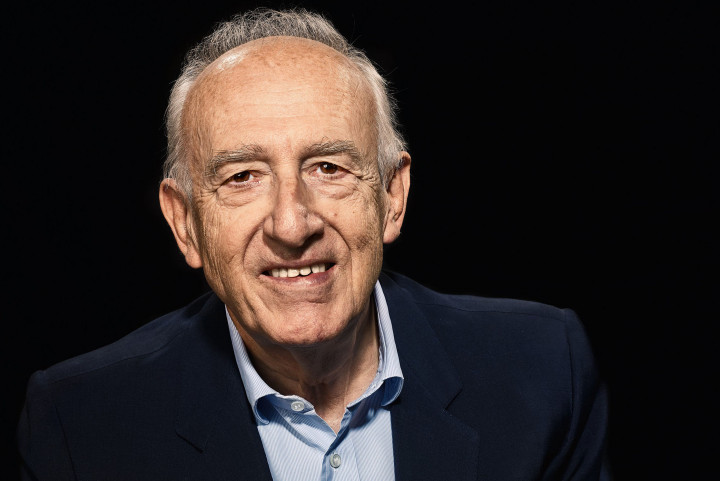 All About The Great Maurizio Pollini: Grand Master Of The Piano