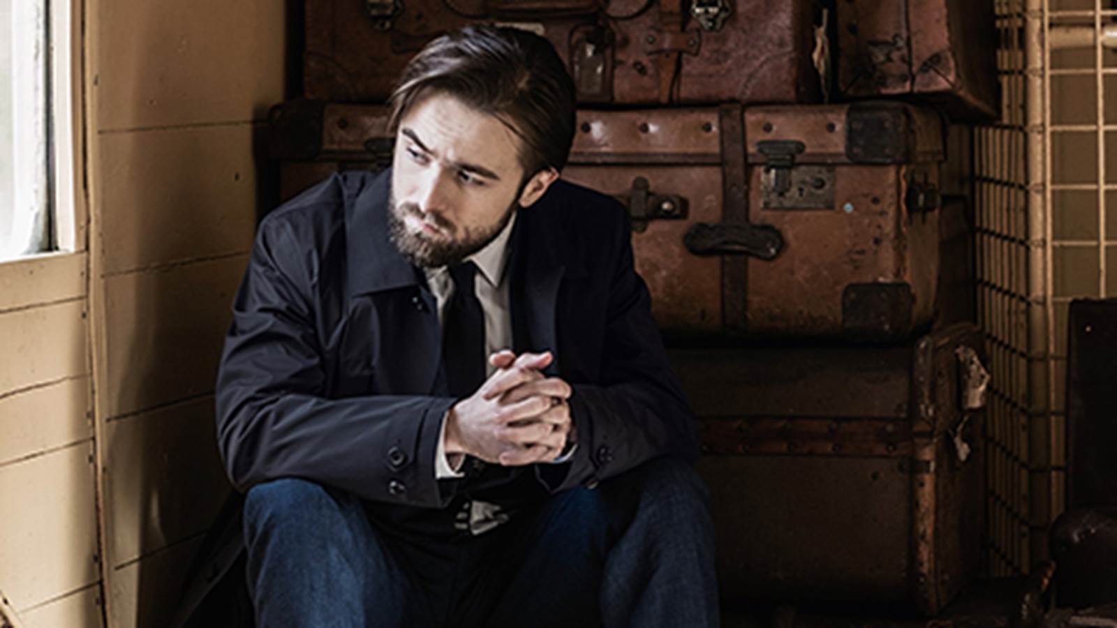 Daniil Trifonov: A Pianist Ahead Of His Time! Artist Biography, Discography, & Career