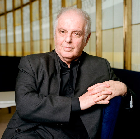 Daniel Barenboim Biography - Life, Career & Musical Legacy