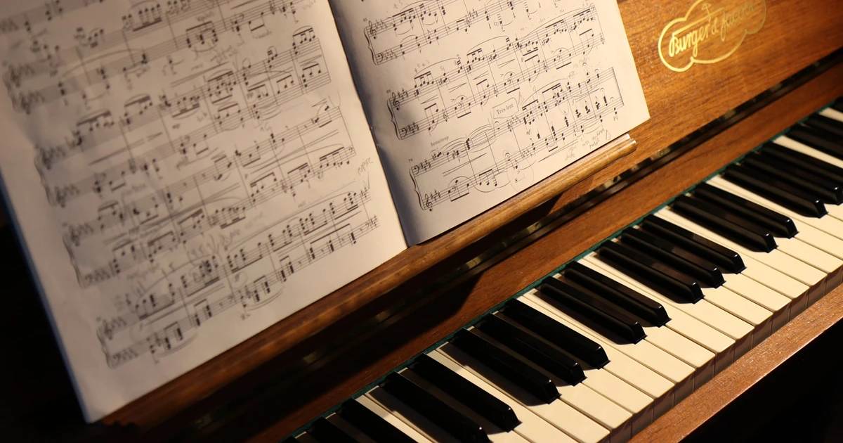 How Organs Piano The History Of Keyboard Instruments