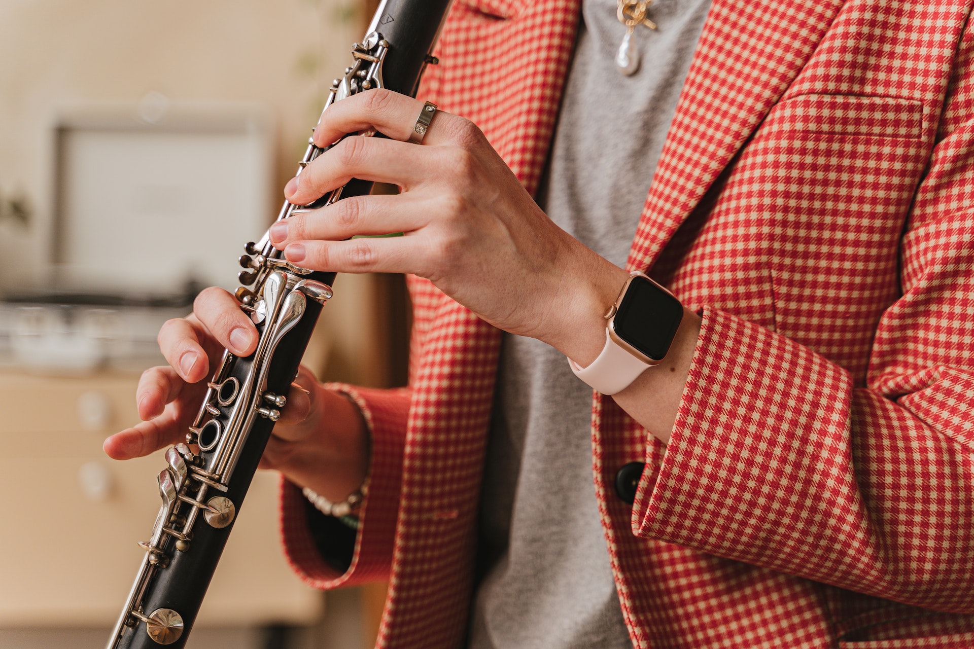 Things You Should Know About Playing The Clarinet