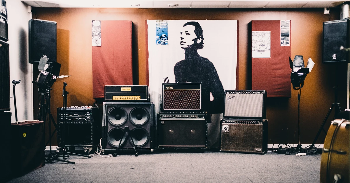 Live Music Recording Capturing The Magic Of A Live Performance