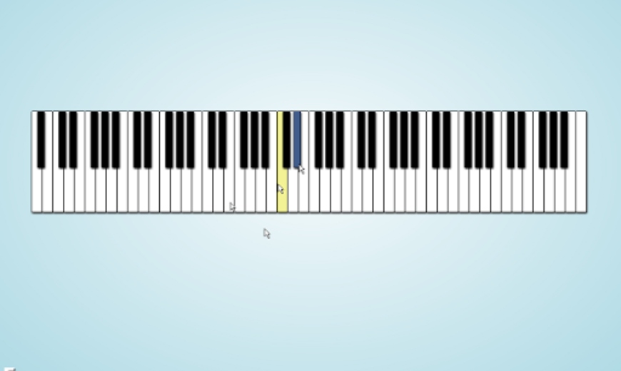 Мультиплеер Пианино - Гармоничное Погружение В Совместное Музыкальное Выражение