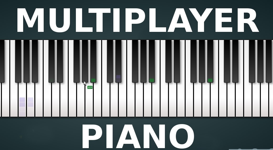 Multiplayer piano APK for Android Download