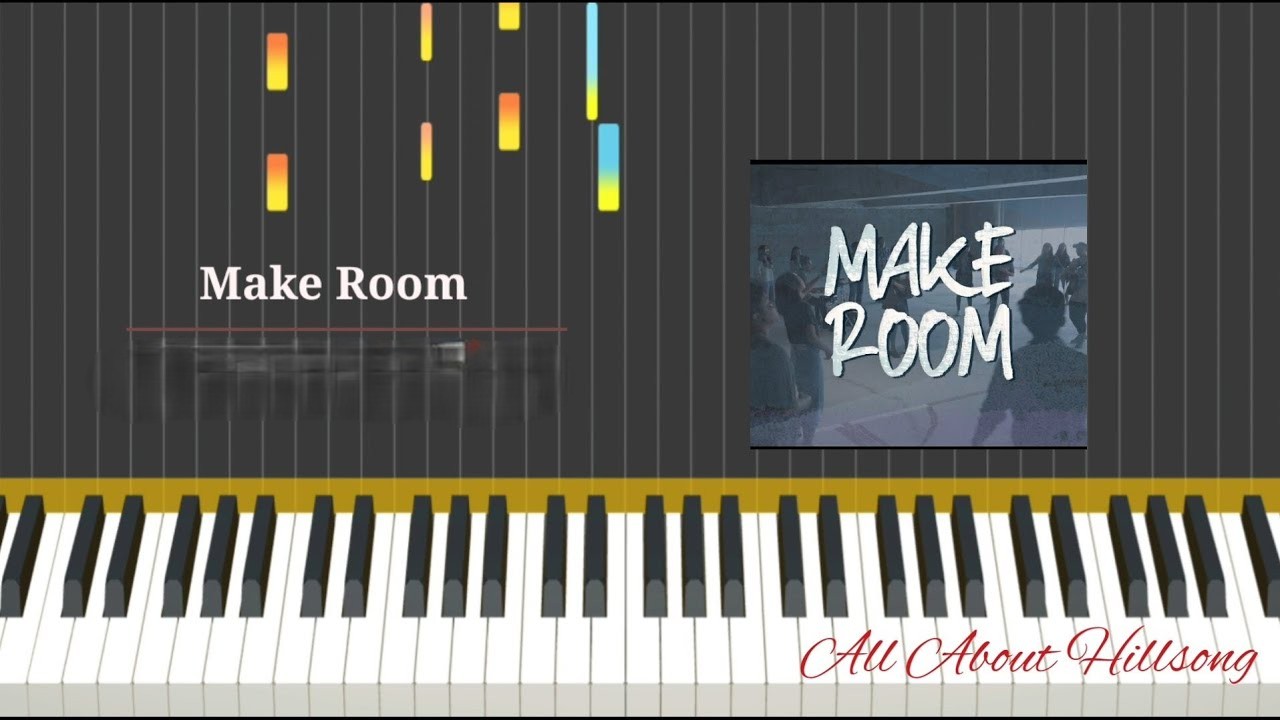 How To Create Your Own MPP Piano Room And Invite Others To Join