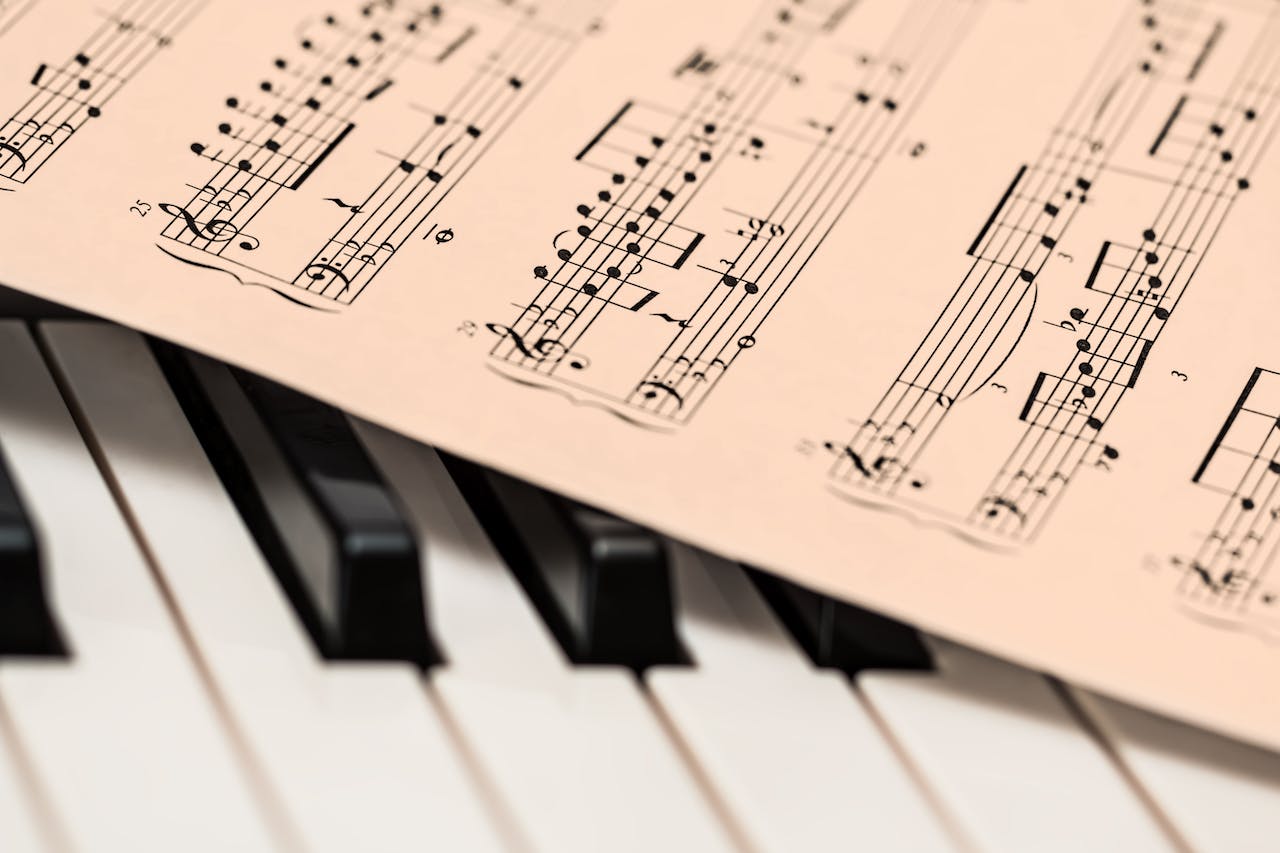 Time Management For Student Pianists: Balancing Practice And Homework