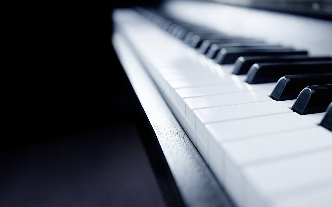 Keys To Concentration: The Science Behind Using Piano Music For Focus
