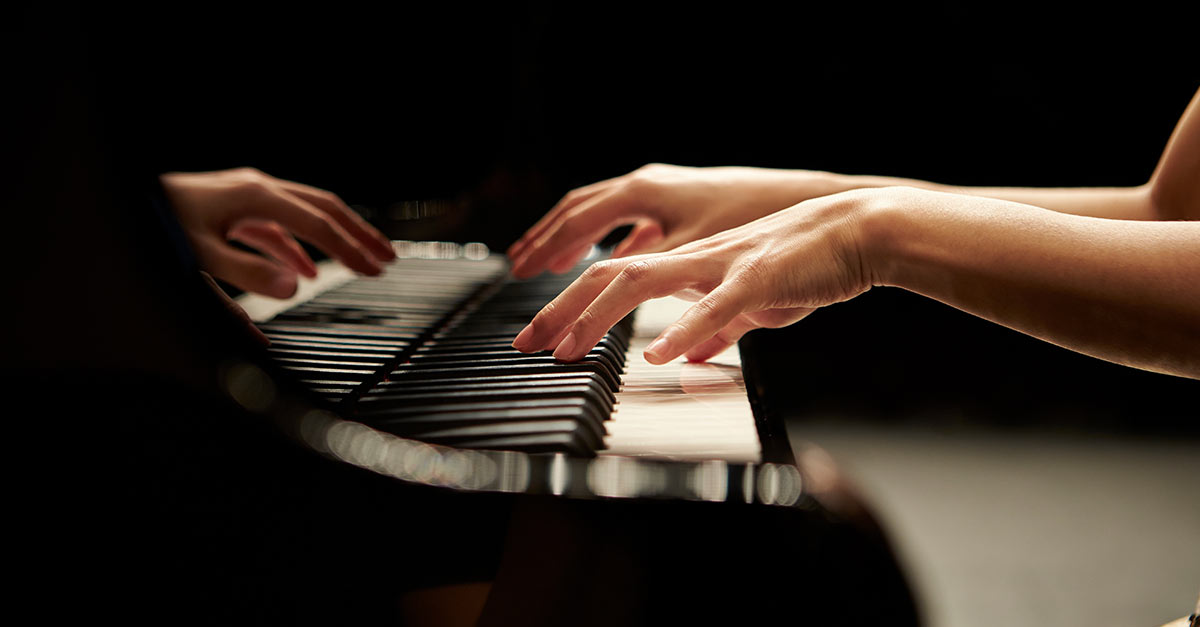 How To Improve Your Piano Skills | 20 Tips For Better Practice