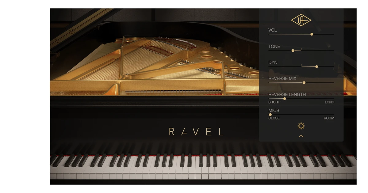 The Best Piano Software For Composers And Performer