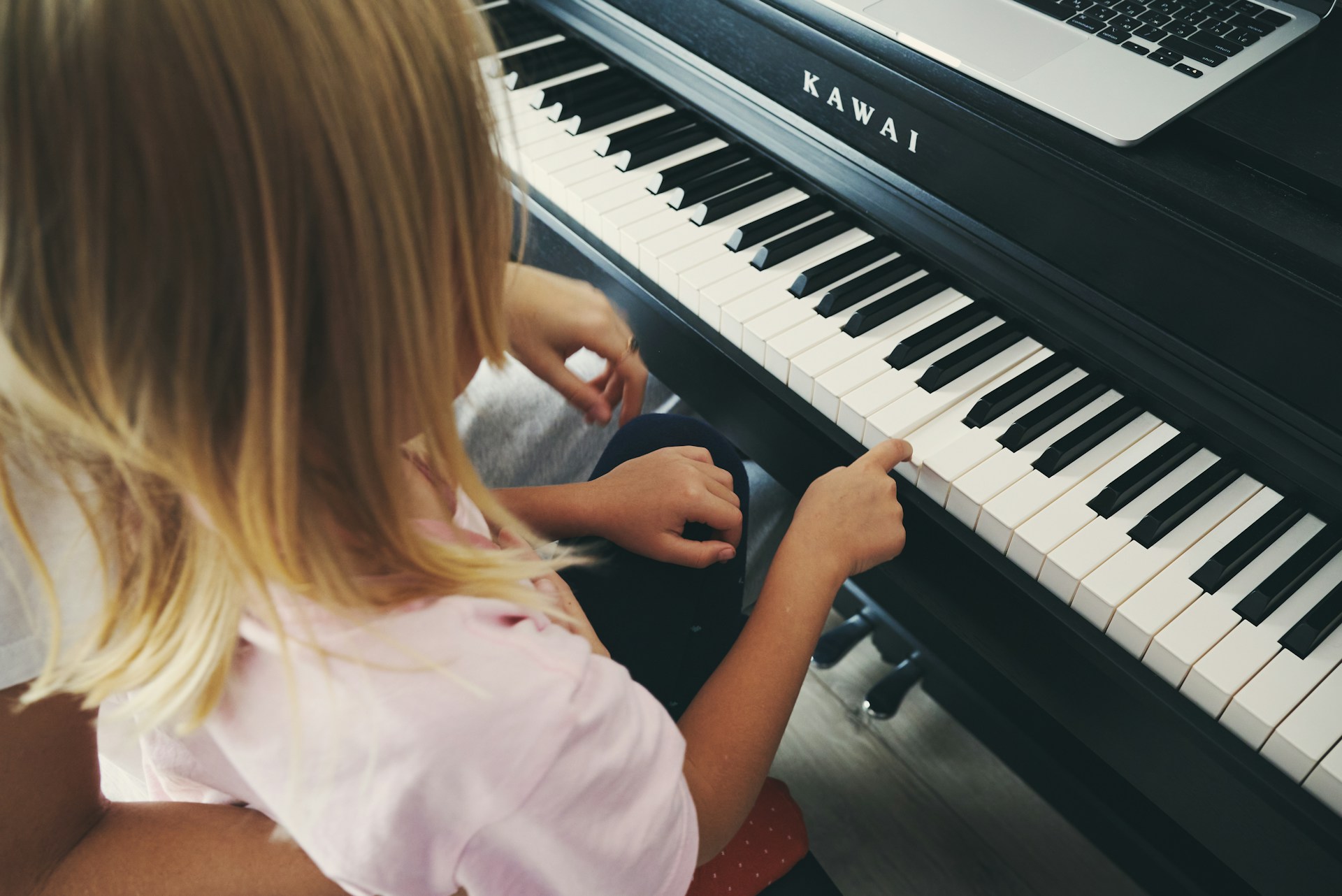 The Best Creative Piano Exercises For Beginners And Intermediate Players