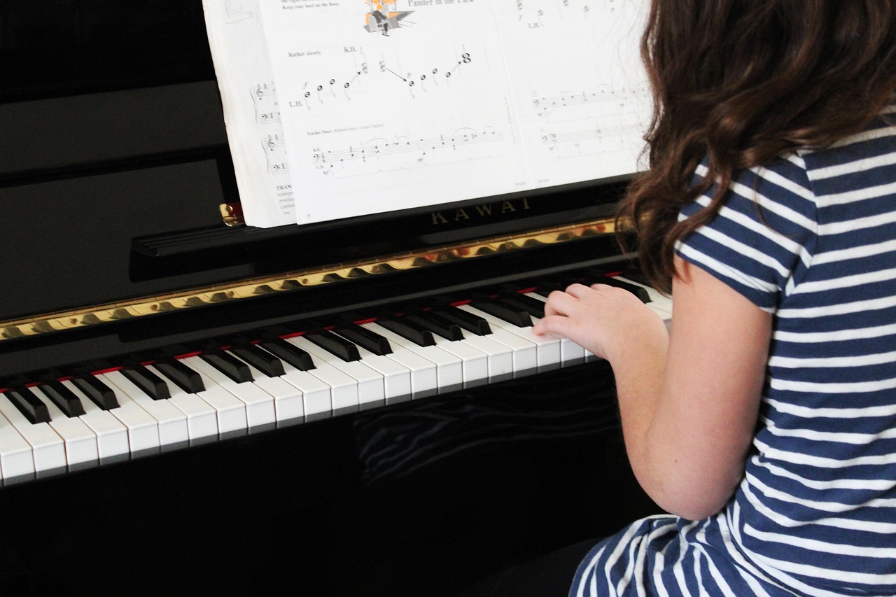 Piano For Kids: The Right Choice At Every Age With Price