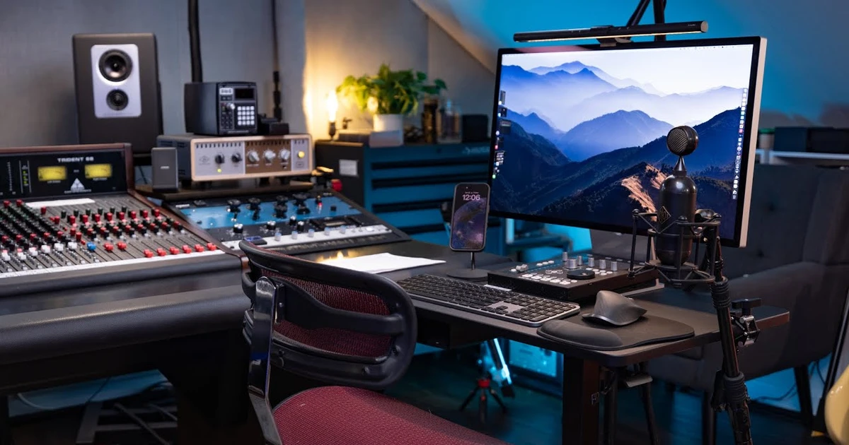 How Can You Improve Your Home Studio For Piano Recording?