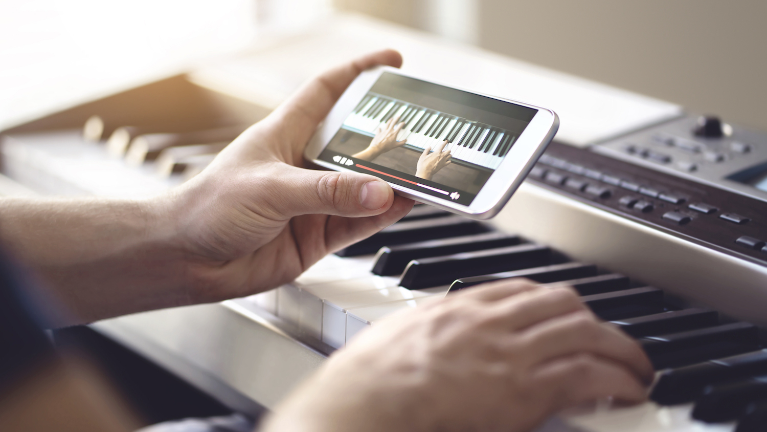 Top 20 Apps For Learning Piano | Real Reviews Based On Testing