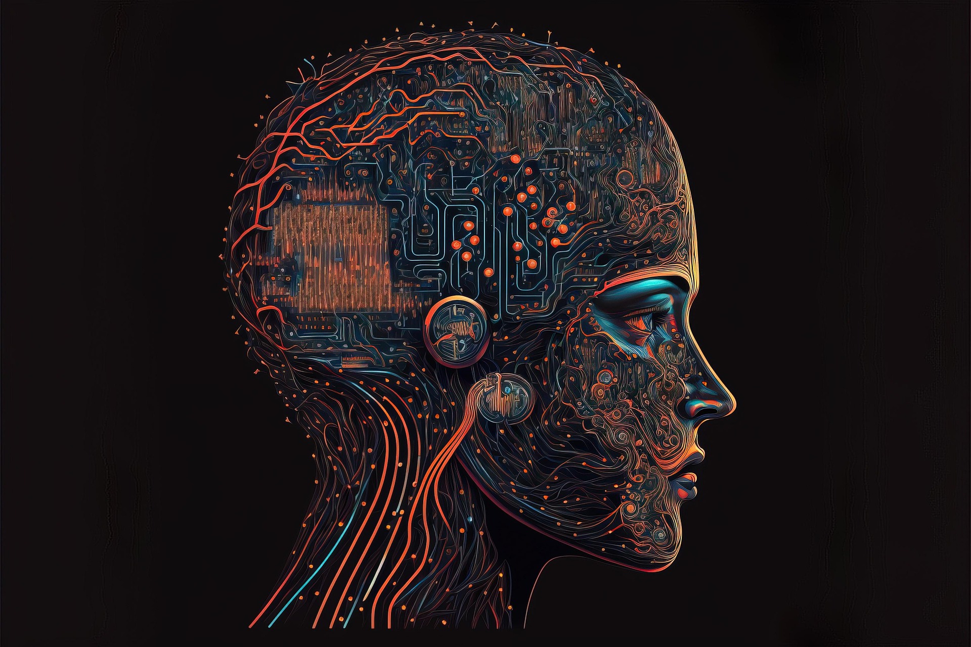 Understanding AI In Humanoid Robots: How They Think And Learn