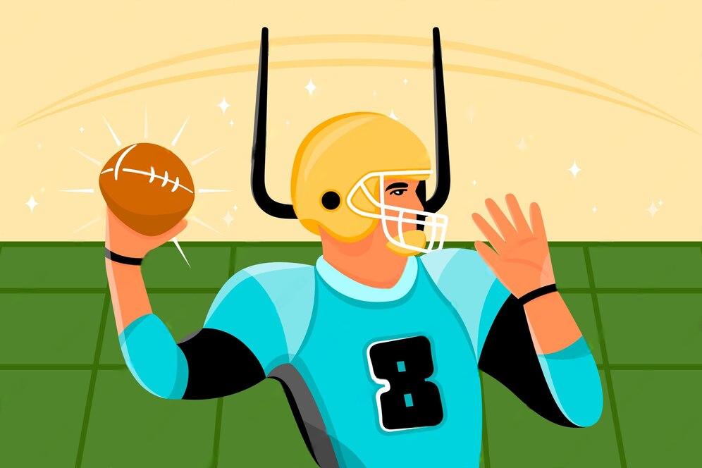 From High School Football To The NFL: How Do You Build A Career?