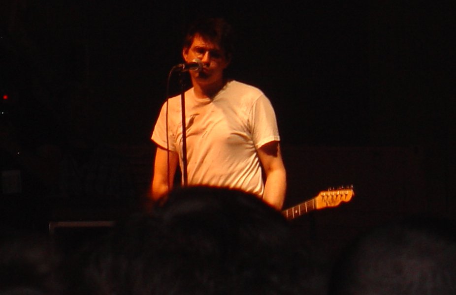 Steve Albini: Remembering His Legacy As Rock Music Legend, Sound Engineer, And High-Stakes Poker Enthusiast