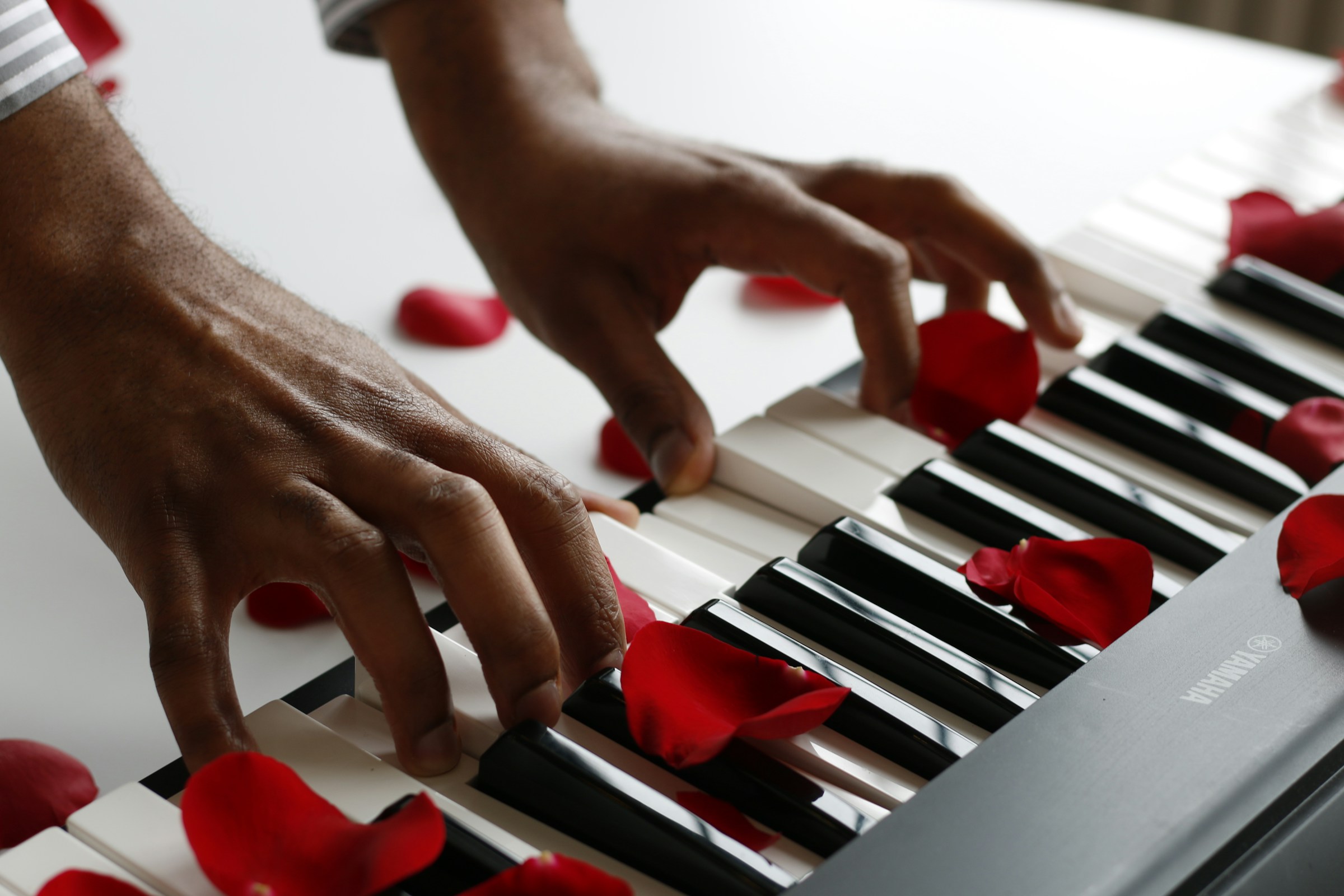 5 Ideal Ways To Improve Your Piano Playing Skills In Online Classes