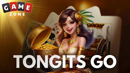Authentic Tongits Go In The Digital Age: GameZone's Winning Formula