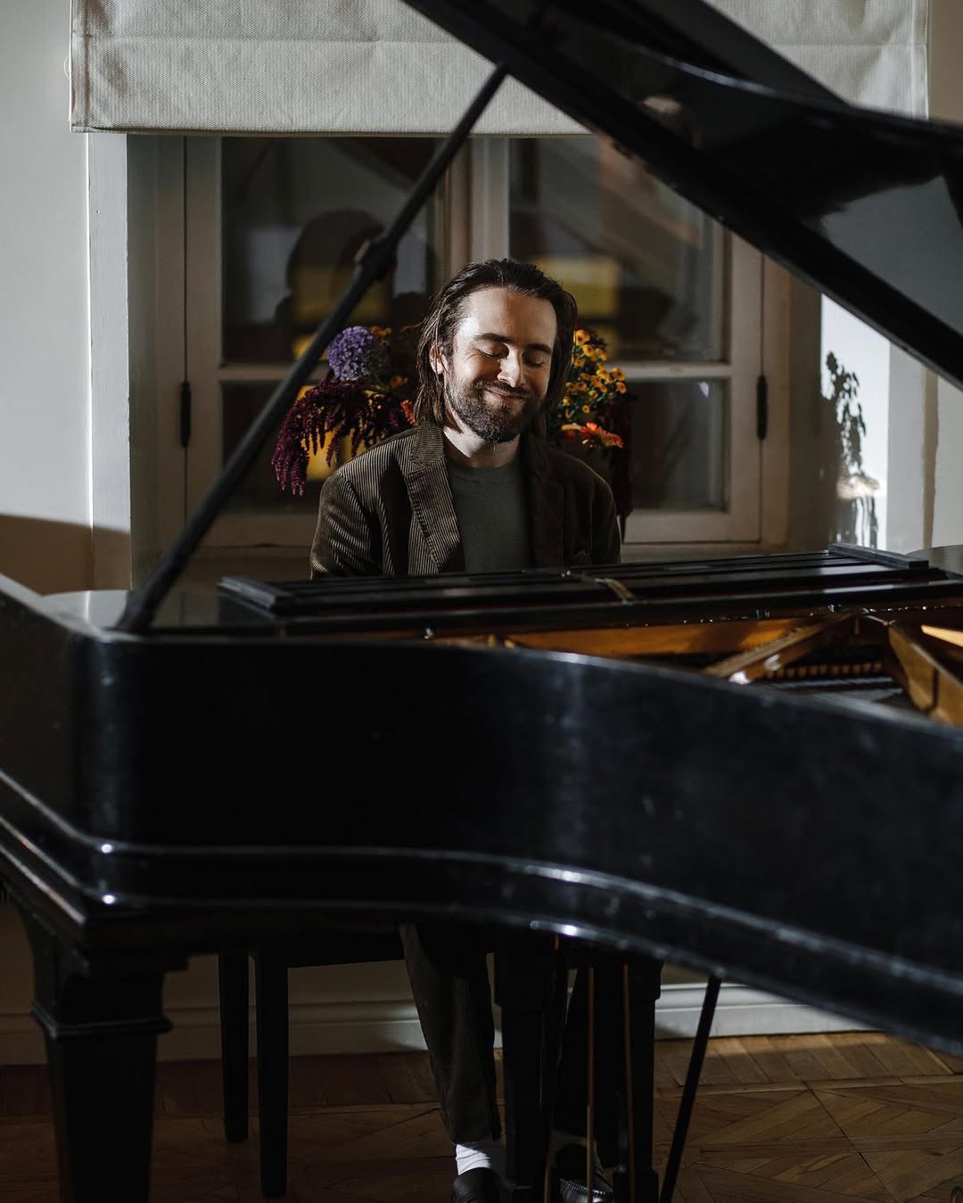 Daniil Trifonov: Career Highlights, Awards, And 2026 Tours