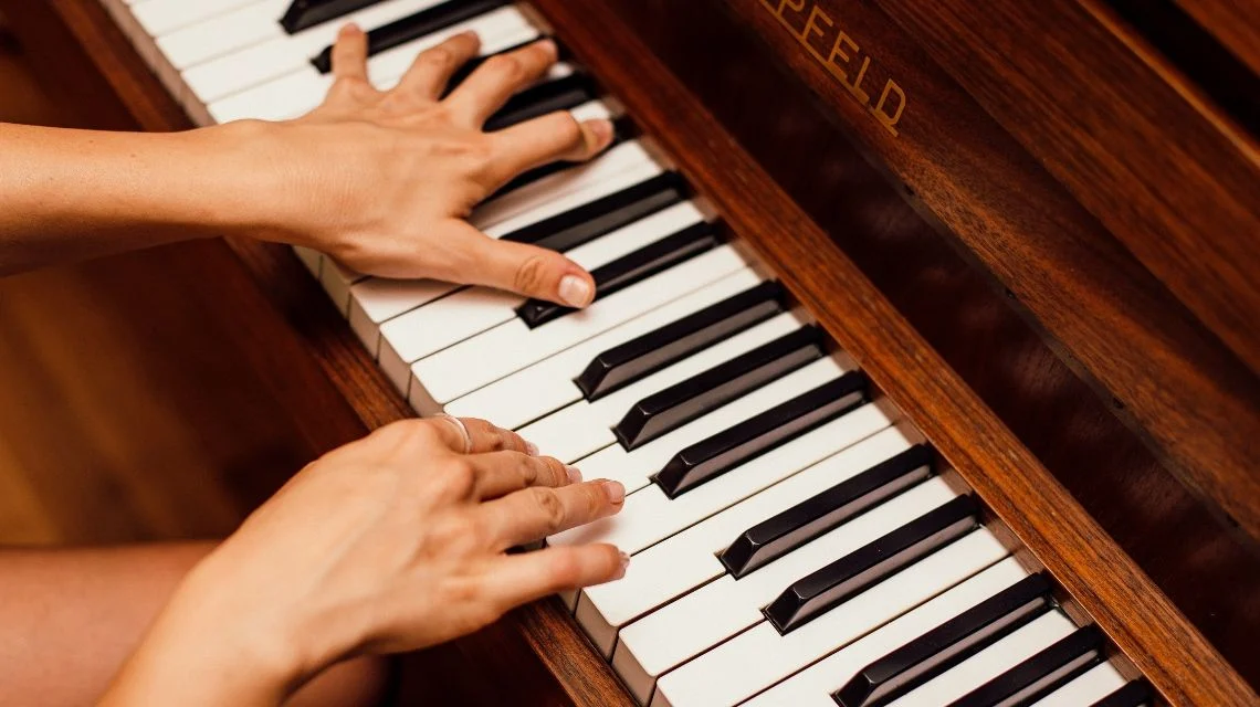 30 Easy Classical Piano Songs For Beginners