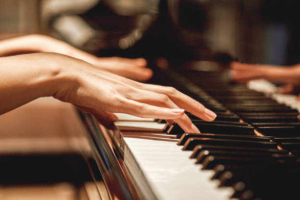 10 Tips For Making The Most Of Virtual Piano Lessons In 2025