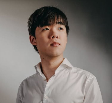 Kevin Chen: Rising Canadian Pianist And Competition Laureate