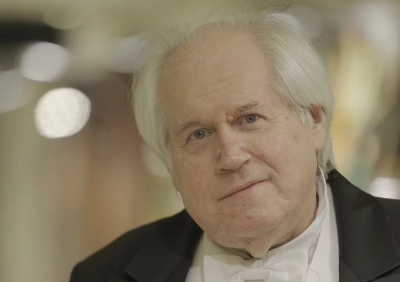 Grigory Sokolov Biography: Music, Legacy, And Influence