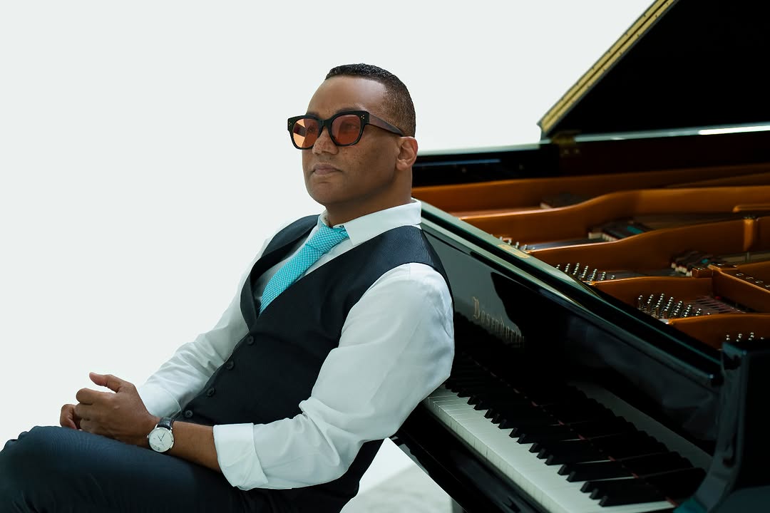 Gonzalo Rubalcaba: Career, Awards, And 2026 Projects