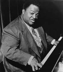 Meade Lux Lewis: The Pianist Who Defined Boogie-Woogie