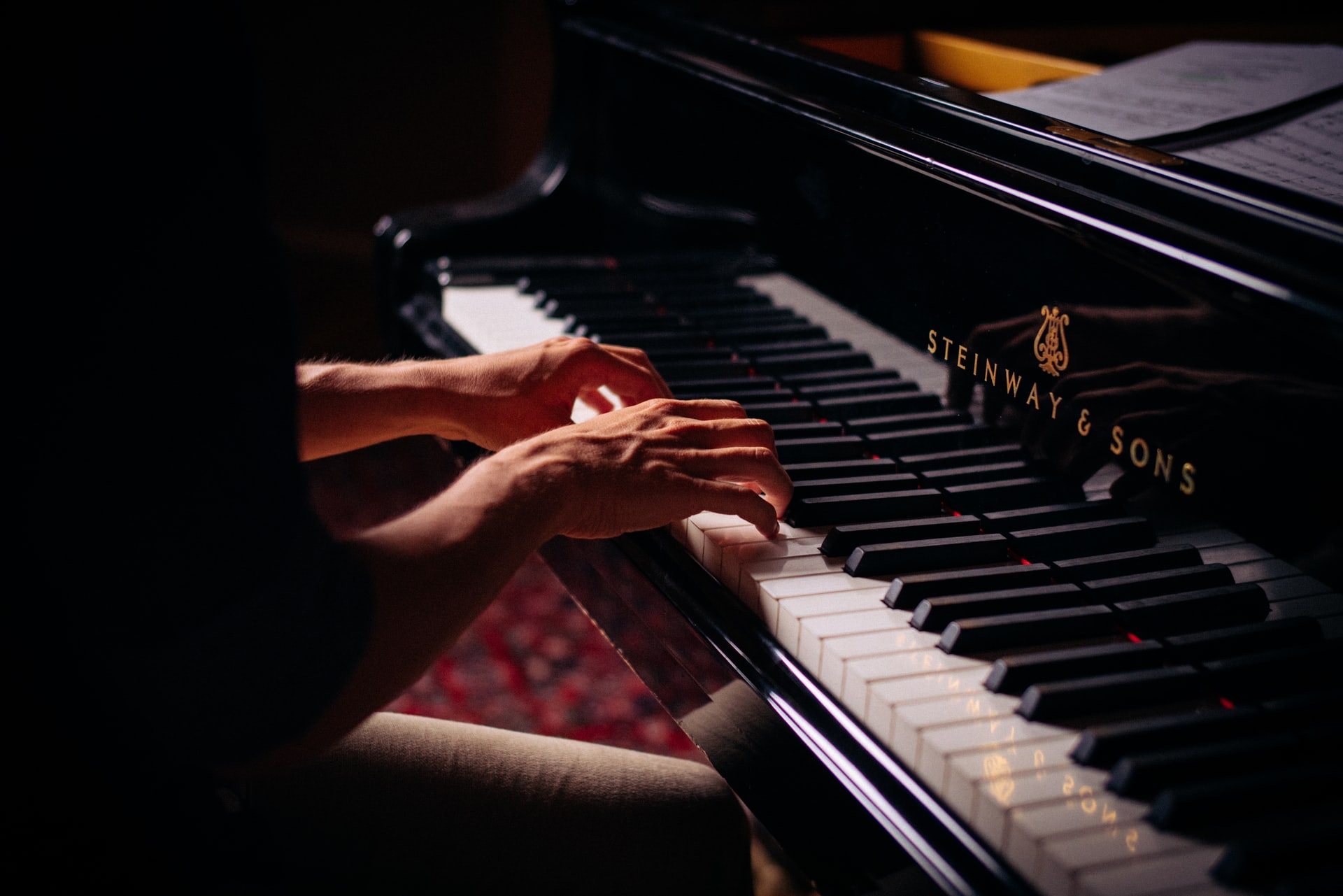 25 Underrated Pianists: Classical, Jazz & Modern