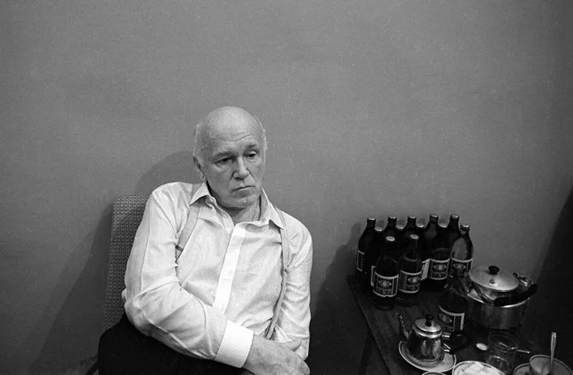 Sviatoslav Richter: Life, Career, And Musical Legacy