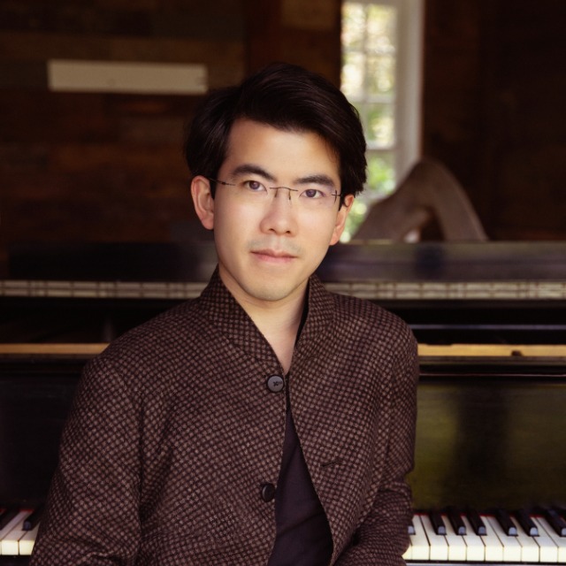 Aristo Sham: Van Cliburn Gold Medalist And Career Update