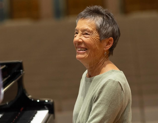 Maria João Pires Biography: Legacy, Awards, And Retirement