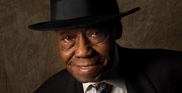 Pinetop Perkins: Career Milestones And Musical Legacy