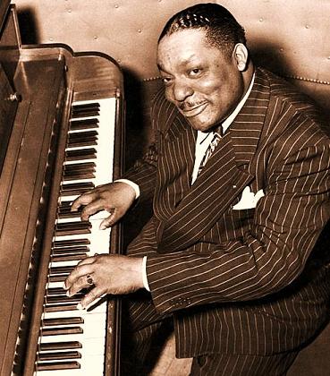 Albert Ammons: The Boogie-Woogie Pioneer Who Defined An Era