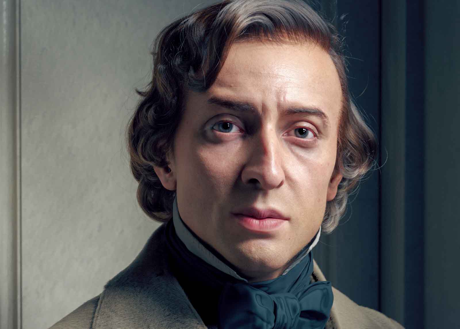 Frédéric Chopin: Life, Career, And Musical Legacy