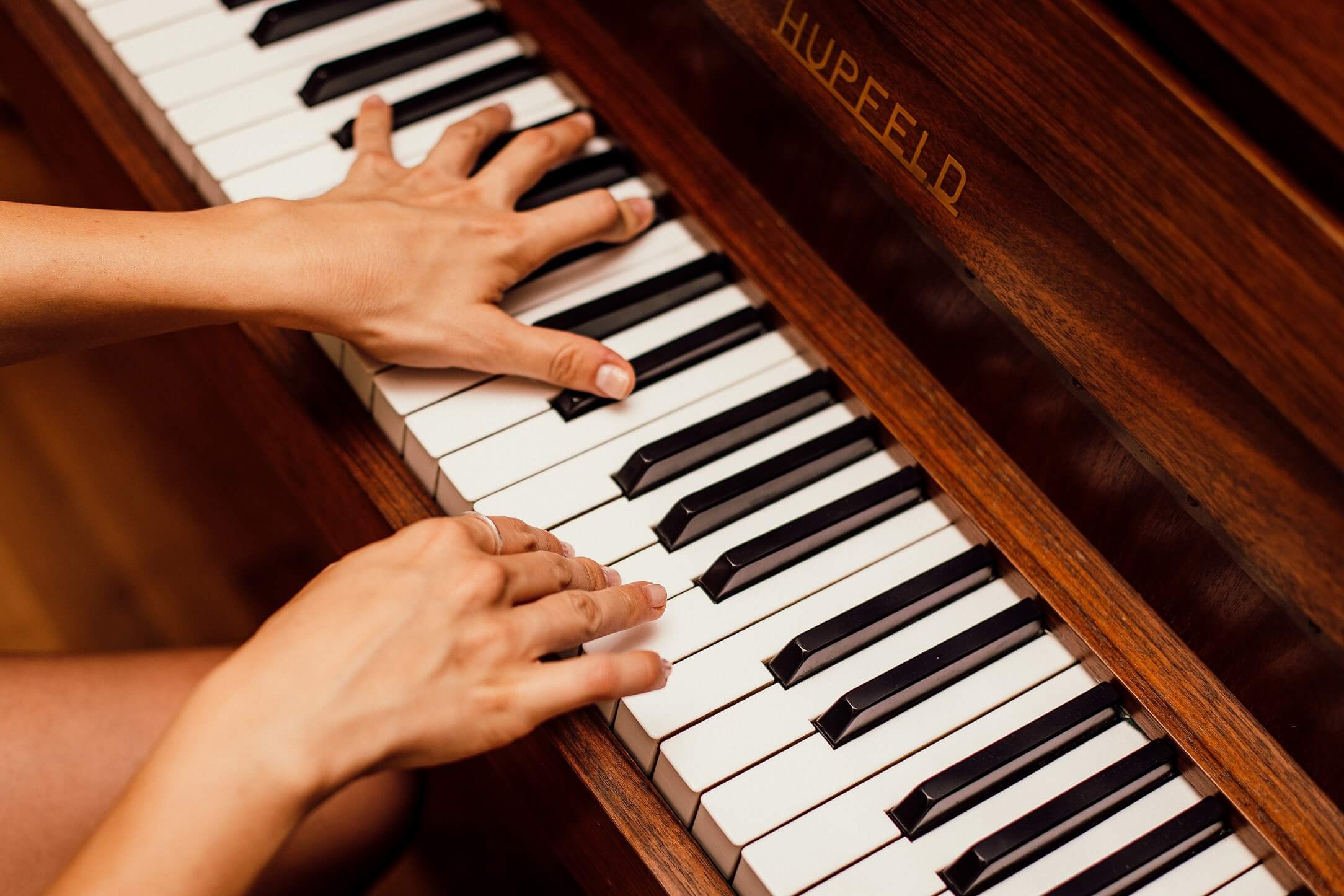 How To Make Piano Learning Easier And More Enjoyable