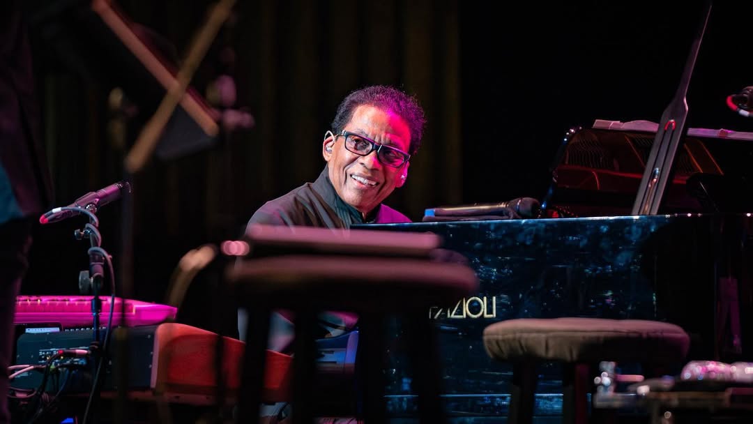 Herbie Hancock In 2026: Music, Awards And Ongoing Influence