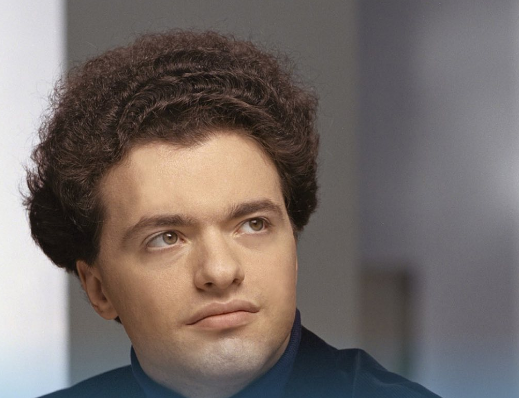 Evgeny Kissin: Career Highlights, Awards, And 2026 Activity