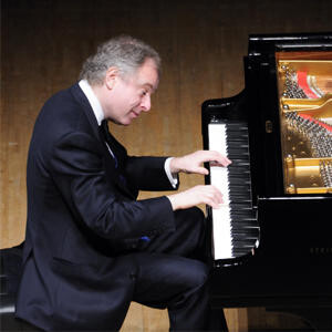 András Schiff In 2026: Pianist, Conductor, Interpreter
